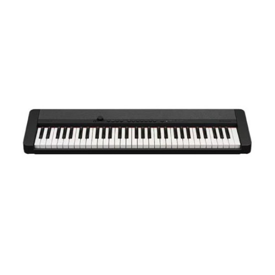 CASIO CT-S1BK  Electronic Musical Instrument (SLIM & SMART) KS51