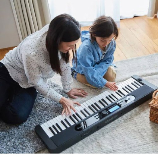 CASIO CT-S400 Electronic Musical Instrument (SLIM & SMART) KS52