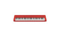 CASIO CT-S1RD Electronic Musical Instrument (SLIM & SMART) KS53