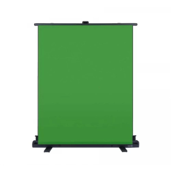 Corsair Elgato Green Screen Collapsible Chroma Key Panel
