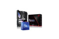 Asus ROG Maximus XII Extreme Z490 Wi-Fi Motherboard & Intel 10th Gen Core i7-10700 Processor Bundle