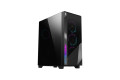 Gigabyte Aorus C500 Glass Mid Tower Micro ATX Casing