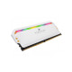Corsair DOMINATOR PLATINUM RGB 16GB White Desktop RAM