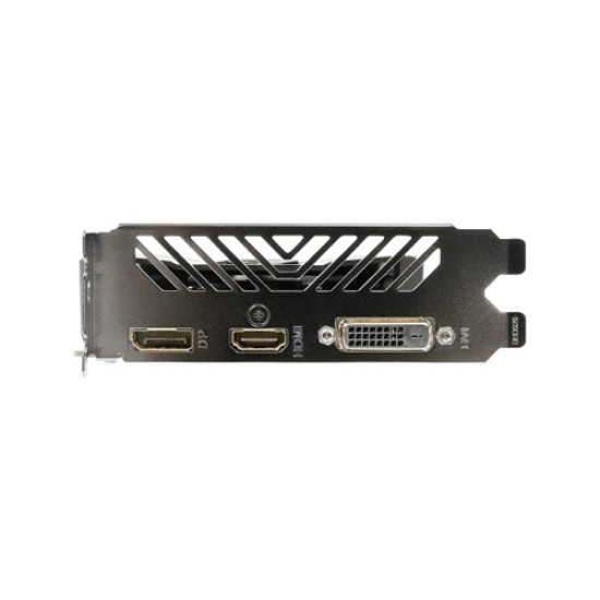 Gigabyte GeForce GTX 1050 Ti D5 4GB GDDR5 Graphics Card