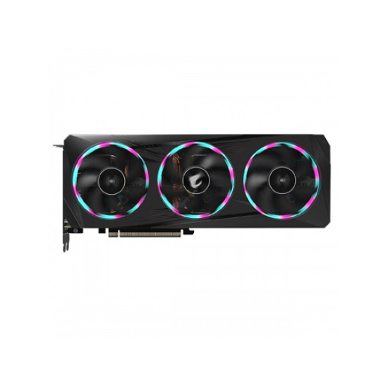 Gigabyte AORUS GeForce RTX 3060 ELITE 12GB GDDR6 Graphics Card