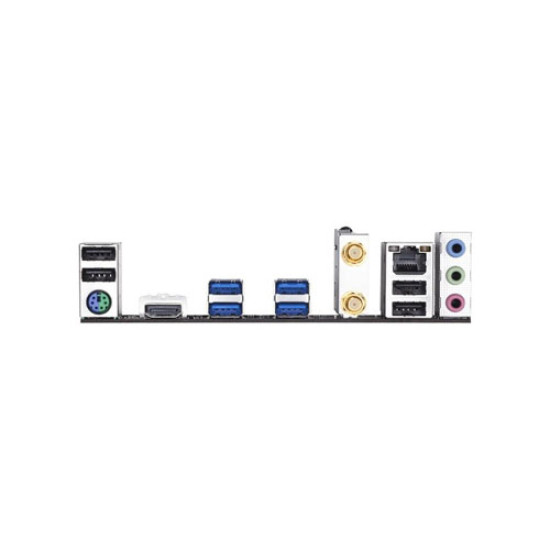 Gigabyte B450M DS3H WIFI AM4 AMD Micro ATX Motherboard