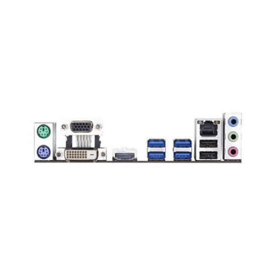 Gigabyte B450M S2H ULTRA Durable Motherboard
