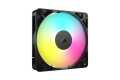Corsair RS120 ARGB Black 120mm Fan  Single Pack