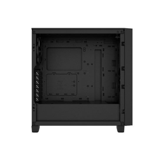 Corsair 3000D AIRFLOW  BLACK Mid-Tower PC Case