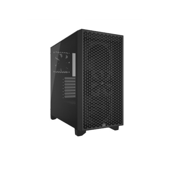 Corsair 3000D AIRFLOW  BLACK Mid-Tower PC Case
