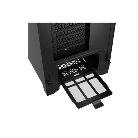 Corsair 3000D RGB AIRFLOW Mid-Tower PC Case black