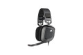 Corsair HS80 RGB USB Wired Gaming Headset Carbon Black