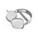 Corsair HS80 RGB USB Wired Gaming Headset White