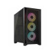 Corsair iCUE 4000D RGB AIRFLOW Mid-Tower Case