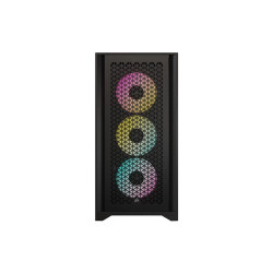 Corsair iCUE 4000D RGB AIRFLOW Mid-Tower Case