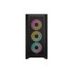 Corsair iCUE 4000D RGB AIRFLOW Mid-Tower Case