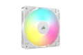 Corsair RS120 ARGB White 120mm Fan Single Pack