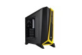 Corsair SPEC-ALPHA Carbide Series Mid-Tower Gaming Case