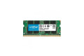 Crucial 16GB Single DDR4 3200MHz SODIMM Laptop RAM