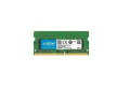 Crucial 8GB Single DDR4 2666MHz Laptop RAM