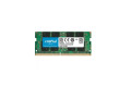 Crucial 8GB Single DDR4 3200MHz Laptop RAM