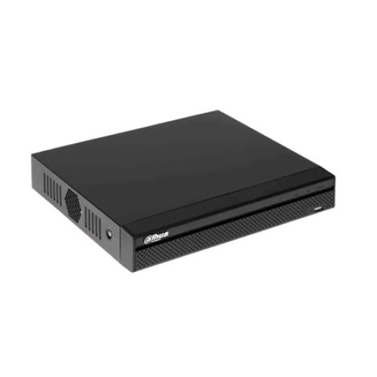Dahua DHI-NVR1104HS-S3/H 4 Channel Compact 1U Lite H.265 Network Video Recorder