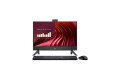 Dell EC24250 2 in 1 AIO Series 1 Intel Core 7 150U 16GB RAM, 1TB SSD 23.8 Inch FHD Touch Display Black All in One PC