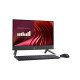 Dell EC24250 2 in 1 AIO Series 1 Intel Core 7 150U 16GB RAM, 1TB SSD 23.8 Inch FHD Touch Display Black All in One PC