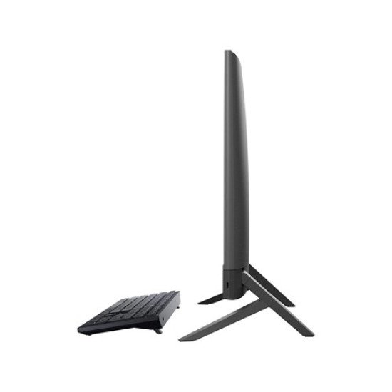 Dell EC24250 2 in 1 AIO Series 1 Intel Core 7 150U 16GB RAM, 1TB SSD 23.8 Inch FHD Touch Display Black All in One PC