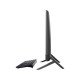Dell EC24250 2 in 1 AIO Series 1 Intel Core 7 150U 16GB RAM, 1TB SSD 23.8 Inch FHD Touch Display Black All in One PC