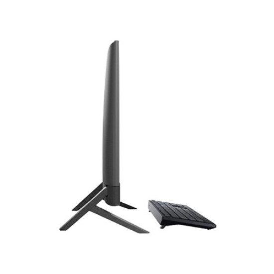 Dell EC24250 2 in 1 AIO Series 1 Intel Core 7 150U 16GB RAM, 1TB SSD 23.8 Inch FHD Touch Display Black All in One PC