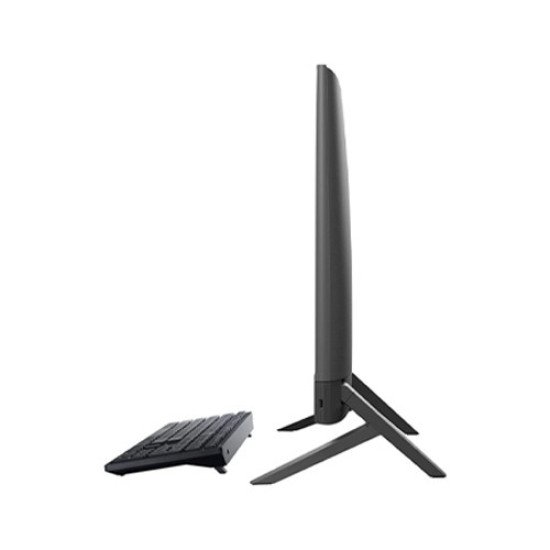 Dell EC24250 AIO Intel Core i5 23.8 Inch FHD Display Black All in One PC