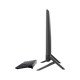 Dell EC24250 AIO Intel Core i5 23.8 Inch FHD Display Black All in One PC