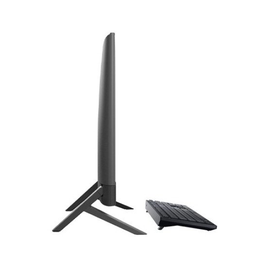 Dell EC24250 AIO Intel Core i5 23.8 Inch FHD Display Black All in One PC