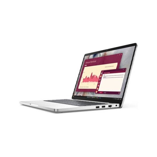 Dell Pro 14 PC14250 Series 2 Intel Core Ultra 5 225U 8GB RAM, 512GB SSD 14 Inch FHD+ WUXGA Display Magnetite Laptop