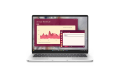 Dell Pro 14 PC14250 Series 2 Intel Core Ultra 7 255U 16GB RAM, 512GB SSD 14 Inch FHD+ WUXGA Display Magnetite Laptop