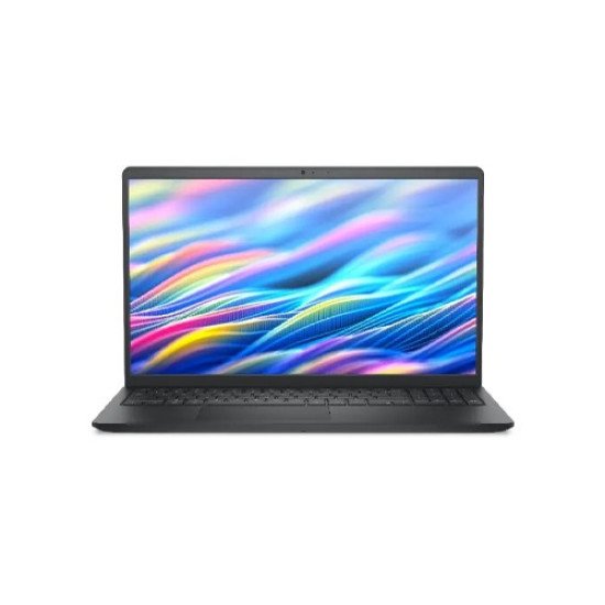 Dell 15 DC15250 Intel Core 3-100U Intel UHD Graphics 15.6 inch Laptop
