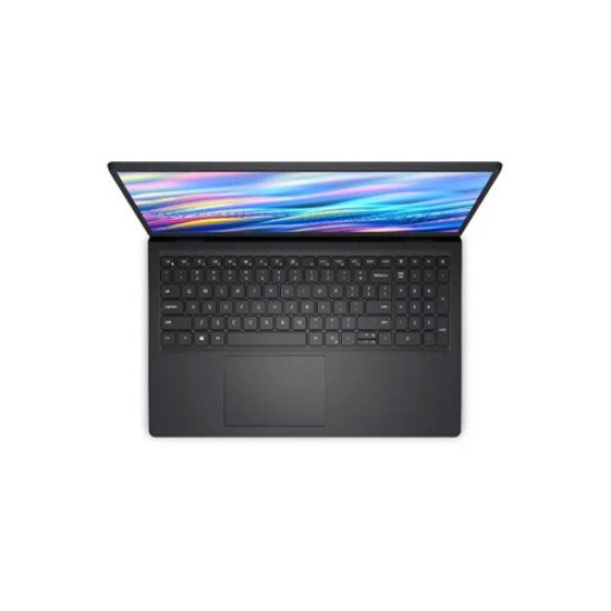 Dell 15 DC15250 Intel Core 3-100U Intel UHD Graphics 15.6 inch Laptop