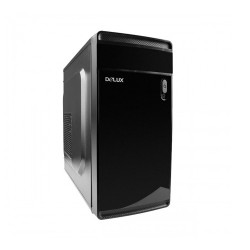Delux DLC-DW301 Mid Tower Thermal Casing