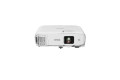 EPSON EB W06 3700 Lumens WXGA 3LCD Projector