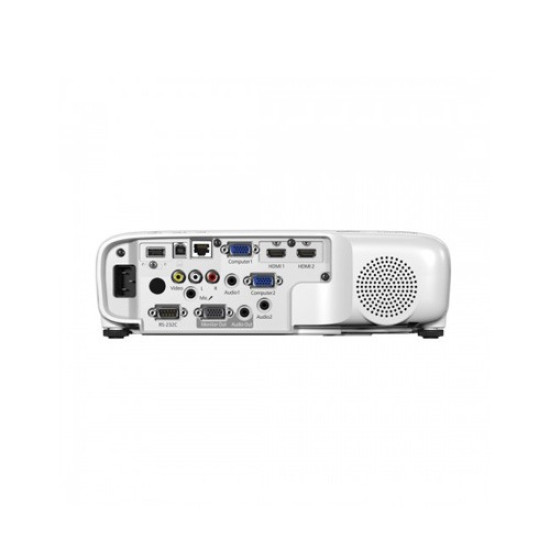 EPSON EB W06 3700 Lumens WXGA 3LCD Projector