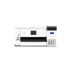 Epson SureColor SC-F130 A4 Dye-Sublimation Textile Printer
