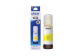 EPSON Yellow 003 Dye 65 ml Ink Bottle