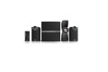 EDIFIER C2XD 2:1 Optical Multimedia Speaker System