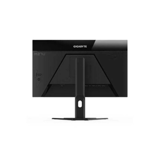 Gigabyte KVM M27U 27 Inch 4K UHD 160Hz KVM Gaming Monitor