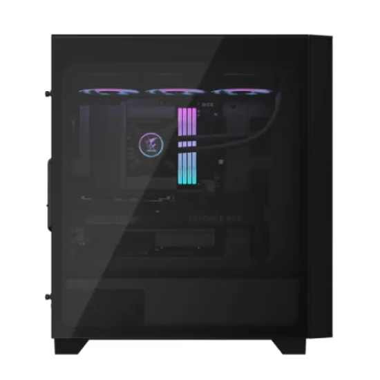 Gigabyte Aorus AI TOP 100 Z890 Core Ultra 9 128GB DDR5 RAM 2TB SSD RTX 5090 Gaming Desktop PC