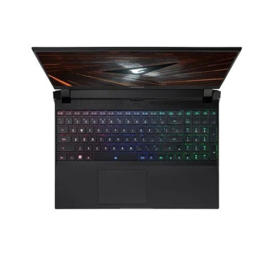 Gigabyte Aorus 5 SE4 Core i7 12th Gen 16GB RAM 15.6 Inch FHD Gaming Laptop