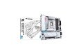 GIGABYTE B760M AORUS ELITE X AX 14th, 13th, And 12th Gen ATX Motherboard