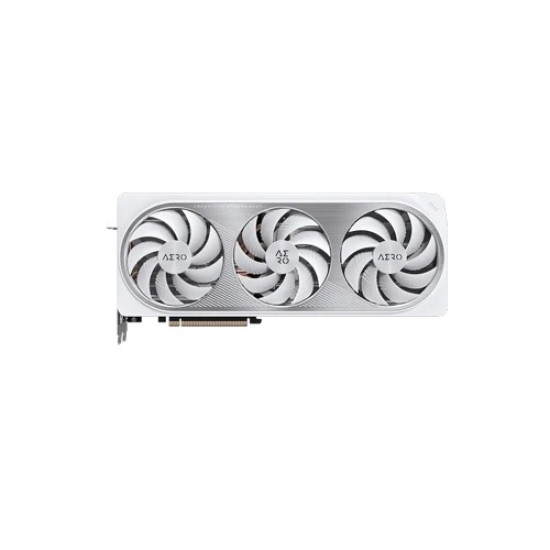 GIGABYTE GeForce RTX­­ 4070 Ti AERO OC 12GB Graphics Card
