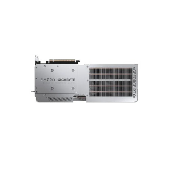 GIGABYTE GeForce RTX­­ 4070 Ti AERO OC 12GB Graphics Card